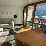 Catrina Otel Disentis