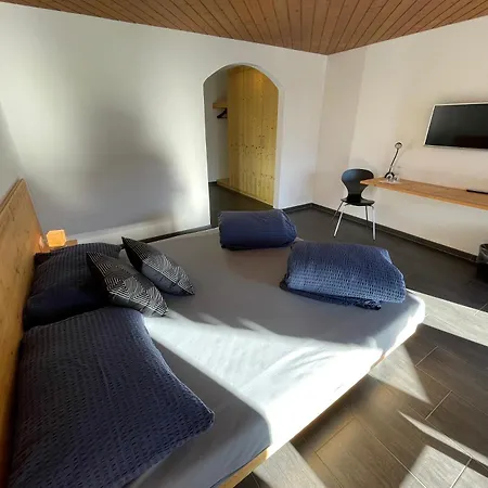 Hotel Catrina