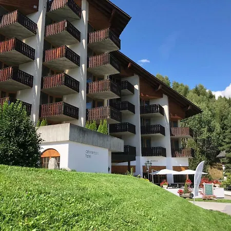 Catrina Hotel