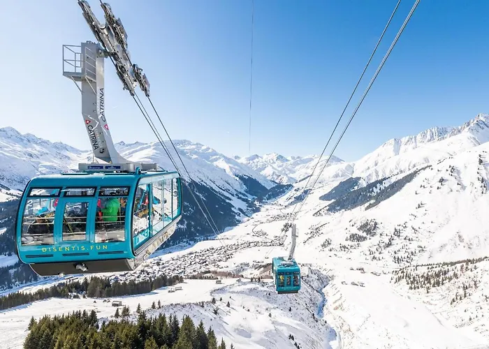 Catrina ديسنتس