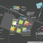Catrina 3* 迪森蒂斯