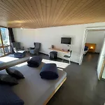Catrina Hotel Disentis
