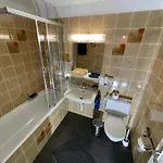 Hotel Catrina Disentis