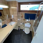 Catrina Hotel Disentis