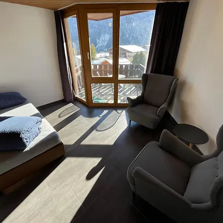 Catrina 3* Disentis