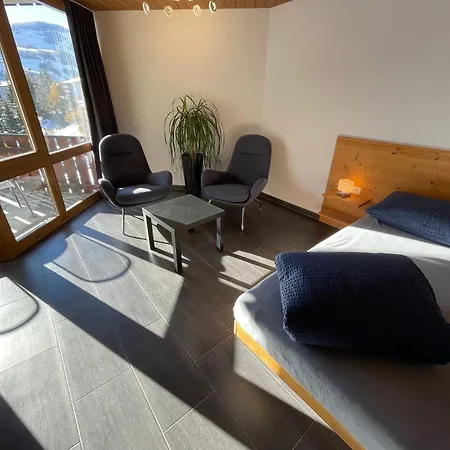 Hotel Catrina