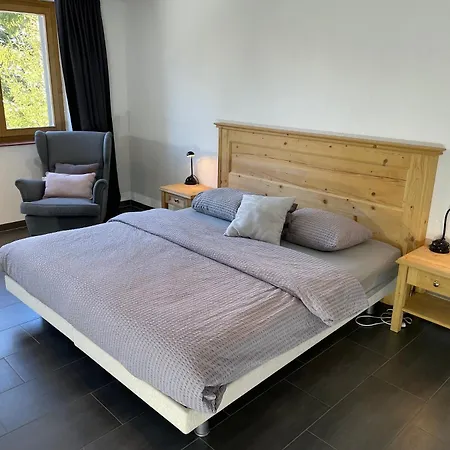 Hotel Catrina Disentis