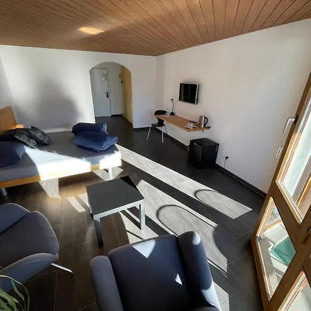 Catrina Hotel 3*